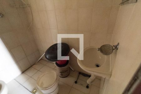 Casa para alugar com 230m², 6 quartos e 2 vagas Casa para alugar com 230m², 6 quartos e 2 vagasBanheiro de serviço