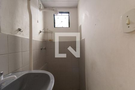 Casa para alugar com 230m², 6 quartos e 2 vagas Casa para alugar com 230m², 6 quartos e 2 vagasBanheiro suíte 1