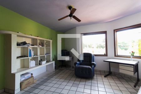 Casa para alugar com 230m², 6 quartos e 2 vagas Casa para alugar com 230m², 6 quartos e 2 vagasSala Superior