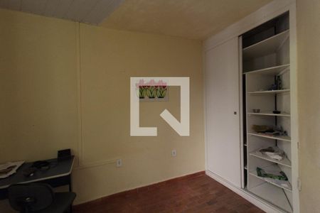 Suíte 1 de casa para alugar com 6 quartos, 230m² em Jardim Paulistano, Sorocaba