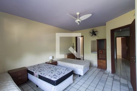 Casa para alugar com 230m², 6 quartos e 2 vagas Casa para alugar com 230m², 6 quartos e 2 vagasSuíte 3