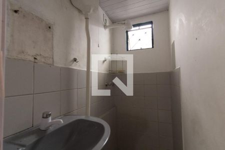 Casa para alugar com 230m², 6 quartos e 2 vagas Casa para alugar com 230m², 6 quartos e 2 vagasBanheiro suíte 1