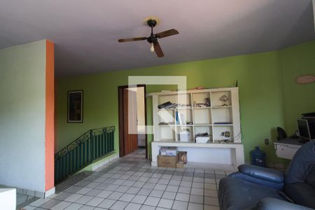 Casa para alugar com 230m², 6 quartos e 2 vagas Casa para alugar com 230m², 6 quartos e 2 vagasSala Superior