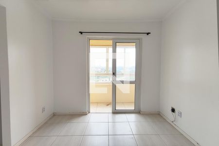 Sala de apartamento para alugar com 2 quartos, 60m² em Padre Reus, São Leopoldo