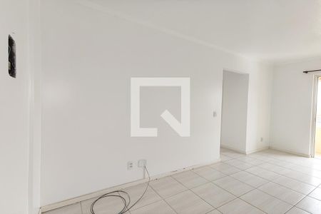 Sala de apartamento à venda com 2 quartos, 60m² em Padre Reus, São Leopoldo