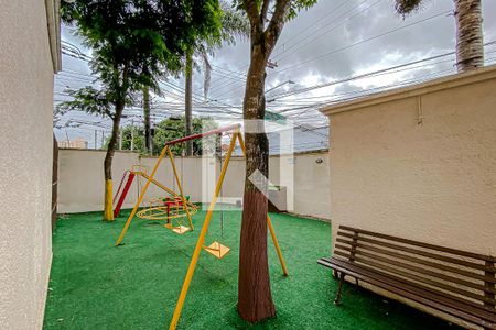 Apartamento à venda com 52m², 2 quartos e 1 vaga Apartamento à venda com 52m², 2 quartos e 1 vagaÁrea Comum - Playground