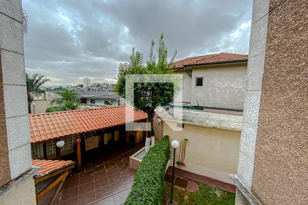 Vista da Sala de apartamento à venda com 2 quartos, 52m² em Penha de França, São Paulo