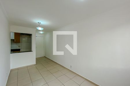Sala de apartamento à venda com 2 quartos, 52m² em Penha de França, São Paulo