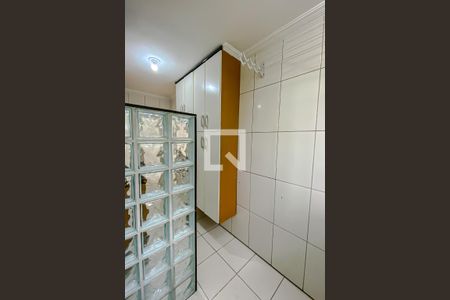 Apartamento à venda com 52m², 2 quartos e 1 vaga Apartamento à venda com 52m², 2 quartos e 1 vagaLavanderia