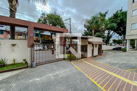 Apartamento à venda com 52m², 2 quartos e 1 vaga Apartamento à venda com 52m², 2 quartos e 1 vagaArea Comun