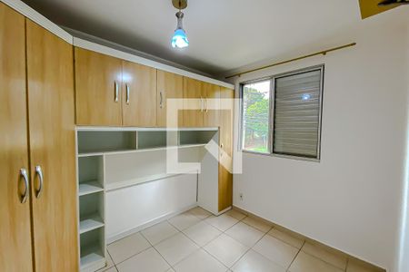 Quarto  2 de apartamento à venda com 2 quartos, 52m² em Penha de França, São Paulo