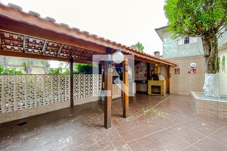 Apartamento à venda com 52m², 2 quartos e 1 vaga Apartamento à venda com 52m², 2 quartos e 1 vagaÁrea comum - Churrasqueira