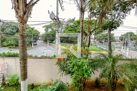 Vista do Quarto  de apartamento à venda com 2 quartos, 52m² em Penha de França, São Paulo