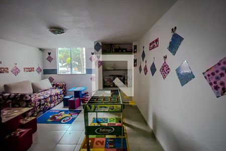 Apartamento à venda com 52m², 2 quartos e 1 vaga Apartamento à venda com 52m², 2 quartos e 1 vagaBrinquedoteca