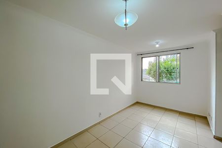 Sala de apartamento à venda com 2 quartos, 52m² em Penha de França, São Paulo