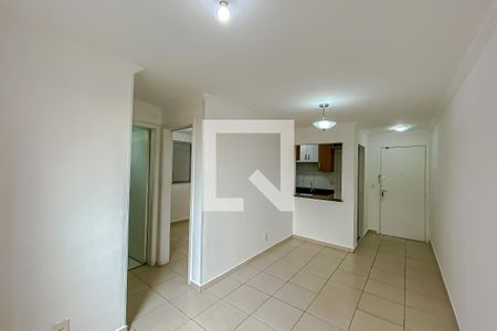 Sala de apartamento à venda com 2 quartos, 52m² em Penha de França, São Paulo