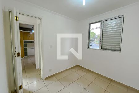 Quarto  de apartamento à venda com 2 quartos, 52m² em Penha de França, São Paulo