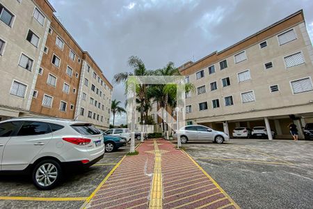 Apartamento à venda com 52m², 2 quartos e 1 vaga Apartamento à venda com 52m², 2 quartos e 1 vagaArea Comun