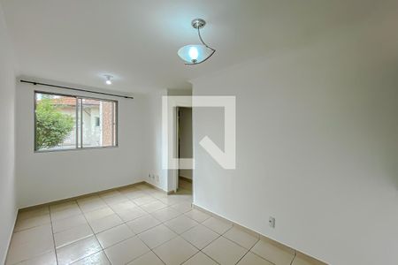 Sala de apartamento à venda com 2 quartos, 52m² em Penha de França, São Paulo