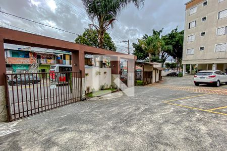 Apartamento à venda com 52m², 2 quartos e 1 vaga Apartamento à venda com 52m², 2 quartos e 1 vagaArea Comun