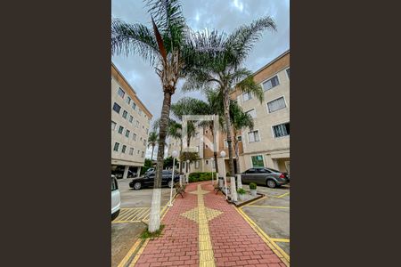 Apartamento à venda com 52m², 2 quartos e 1 vaga Apartamento à venda com 52m², 2 quartos e 1 vagaArea Comun