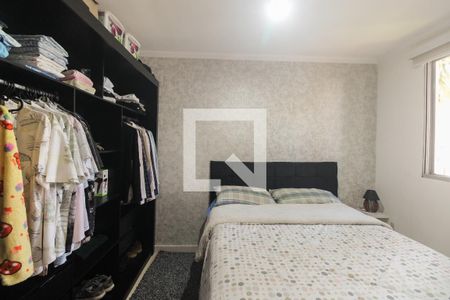 Quarto 1 de apartamento à venda com 2 quartos, 52m² em Penha de França, São Paulo