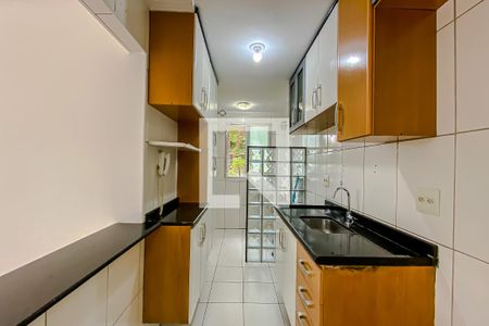 Apartamento à venda com 52m², 2 quartos e 1 vaga Apartamento à venda com 52m², 2 quartos e 1 vagaCozinha