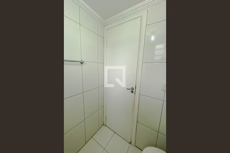 Apartamento à venda com 52m², 2 quartos e 1 vaga Apartamento à venda com 52m², 2 quartos e 1 vagaBanheiro
