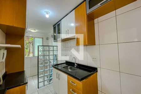 Apartamento à venda com 52m², 2 quartos e 1 vaga Apartamento à venda com 52m², 2 quartos e 1 vagaCozinha