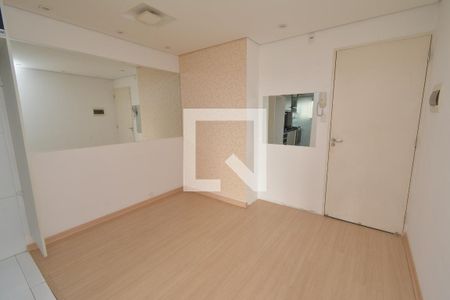 Sala de apartamento para alugar com 2 quartos, 53m² em Vila Paulista, Guarulhos