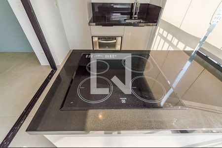 Studio para alugar com 43m², 1 quarto e 1 vaga Studio para alugar com 43m², 1 quarto e 1 vagaCozinha