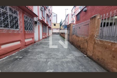Apartamento à venda com 55m², 2 quartos e 1 vagaÁrea comum