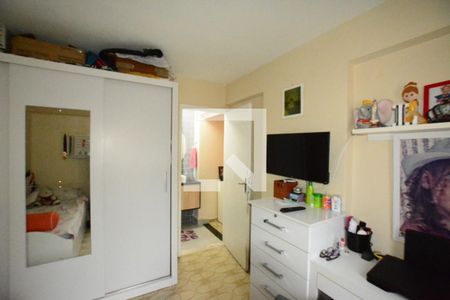 Quarto 1 de apartamento à venda com 2 quartos, 55m² em Braz de Pina, Rio de Janeiro