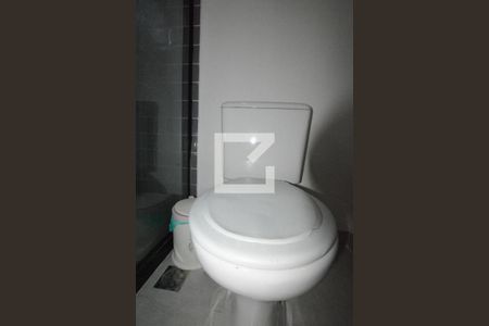 Apartamento à venda com 55m², 2 quartos e 1 vagaBanheiro social