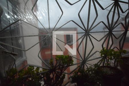 Vista da Sala de apartamento à venda com 2 quartos, 55m² em Braz de Pina, Rio de Janeiro