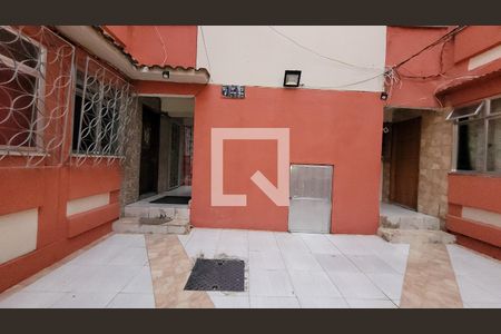 Apartamento à venda com 55m², 2 quartos e 1 vagaÁrea comum