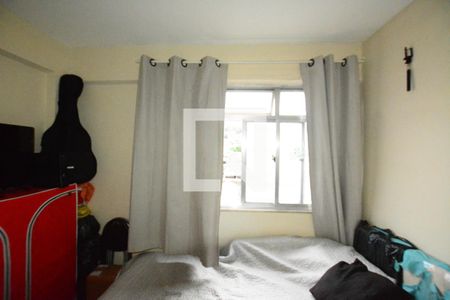 Apartamento à venda com 55m², 2 quartos e 1 vagaQuarto 2
