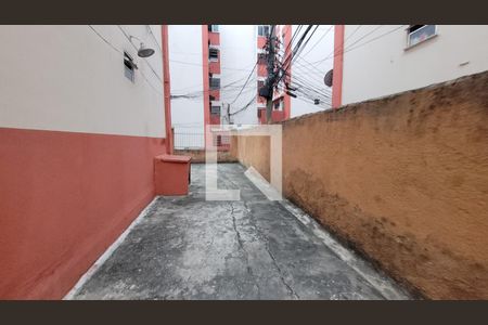Apartamento à venda com 55m², 2 quartos e 1 vagaÁrea comum