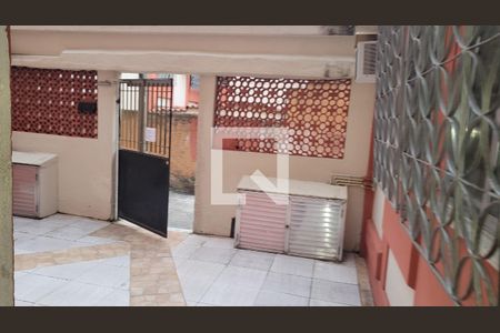 Apartamento à venda com 55m², 2 quartos e 1 vagaÁrea comum