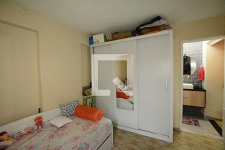 Quarto 1 de apartamento à venda com 2 quartos, 55m² em Braz de Pina, Rio de Janeiro
