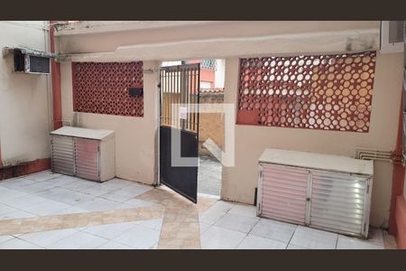 Apartamento à venda com 55m², 2 quartos e 1 vagaÁrea comum