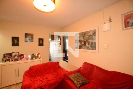 Sala de apartamento à venda com 2 quartos, 55m² em Braz de Pina, Rio de Janeiro