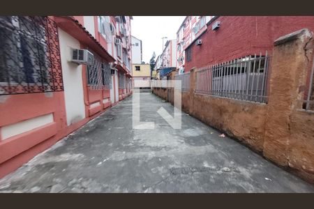 Apartamento à venda com 55m², 2 quartos e 1 vagaÁrea comum