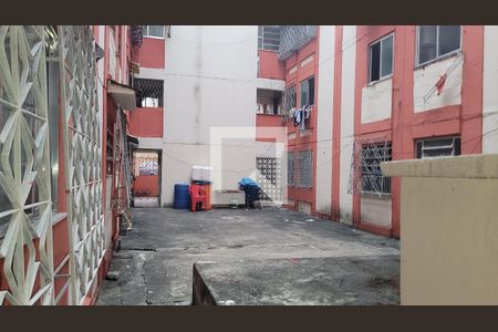 Apartamento à venda com 55m², 2 quartos e 1 vagaÁrea comum