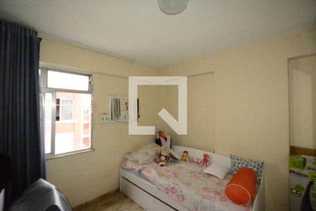 Quarto 1 de apartamento à venda com 2 quartos, 55m² em Braz de Pina, Rio de Janeiro