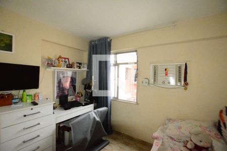 Quarto 1 de apartamento à venda com 2 quartos, 55m² em Braz de Pina, Rio de Janeiro