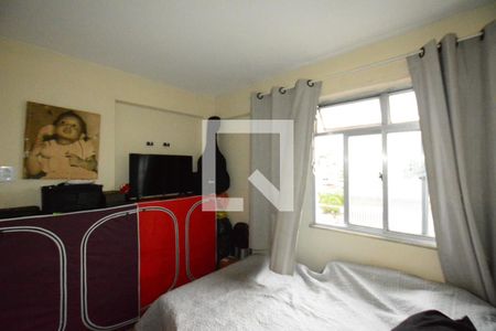 Apartamento à venda com 55m², 2 quartos e 1 vagaQuarto 2