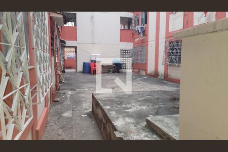 Apartamento à venda com 55m², 2 quartos e 1 vagaÁrea comum