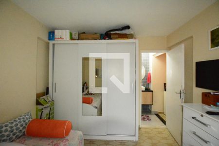 Quarto 1 de apartamento à venda com 2 quartos, 55m² em Braz de Pina, Rio de Janeiro