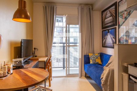 Apartamento para alugar em Água Branca